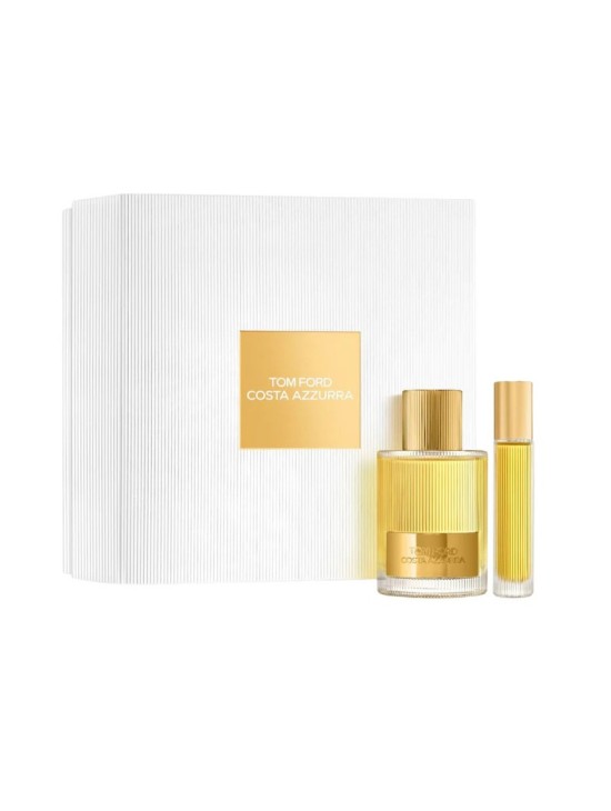 Tom Ford Costa Azzurra EDP 100 ml Set Unisex | Joyería Parejo