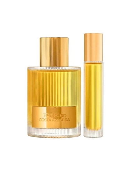 Tom Ford Costa Azzurra EDP 100 ml Set Unisex | Joyería Parejo