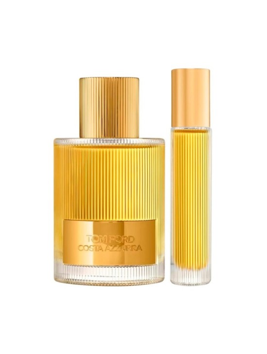 Tom Ford Costa Azzurra EDP 100 ml Set Unisex | Joyería Parejo