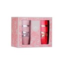 Lattafa Yara EDP 100 ml Yara Candy EDP 100 ml Set Mujer