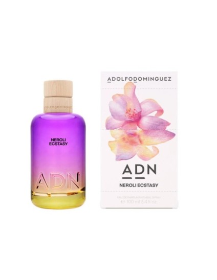 Adolfo Dominguez ADN Neroli Ecstasy EDP 100 ml | Joyería Parejo
