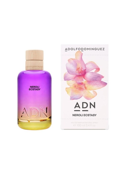 Adolfo Dominguez ADN Neroli Ecstasy EDP 100 ml | Joyería Parejo