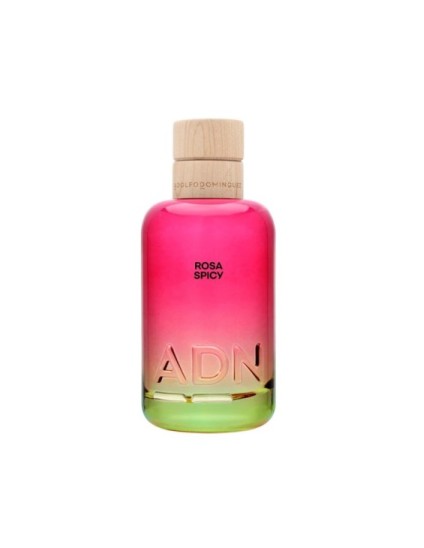 Adolfo Dominguez ADN Rosa Spicy EDP 100 ml Unisex | Joyería Parejo