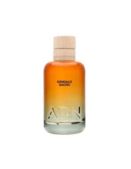 Adolfo Dominguez ADN Sándalo Sacro 100 ml Unisex | Joyería Parejo