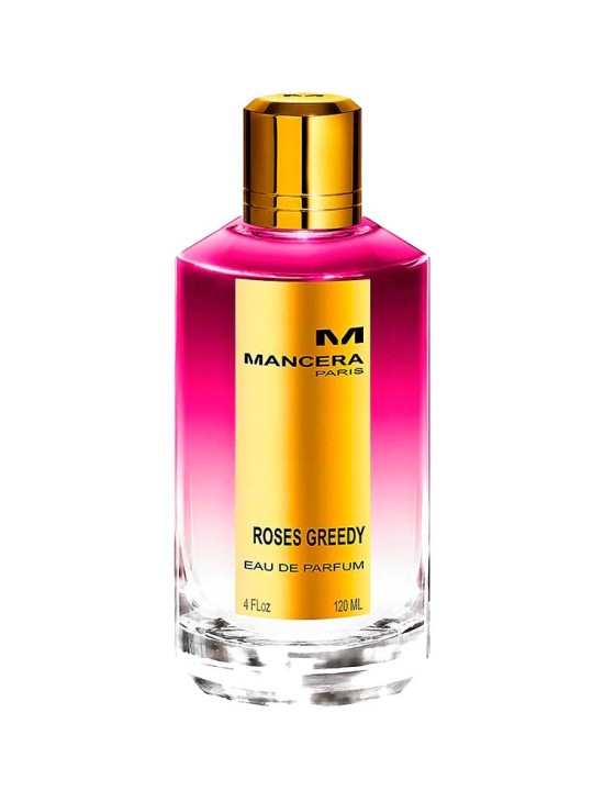 Mancera Roses Greedy Eau de Parfum 120 ml Mujer | Joyería Parejo