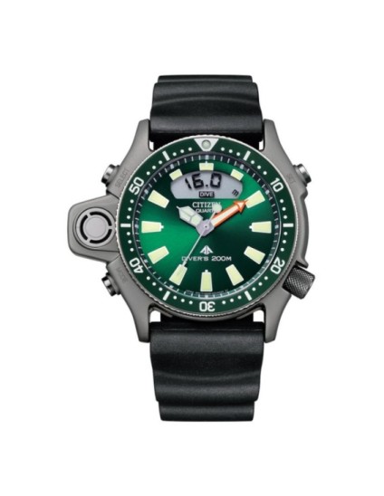 Reloj Citizen JP2007-17X Hombre | Joyería Parejo