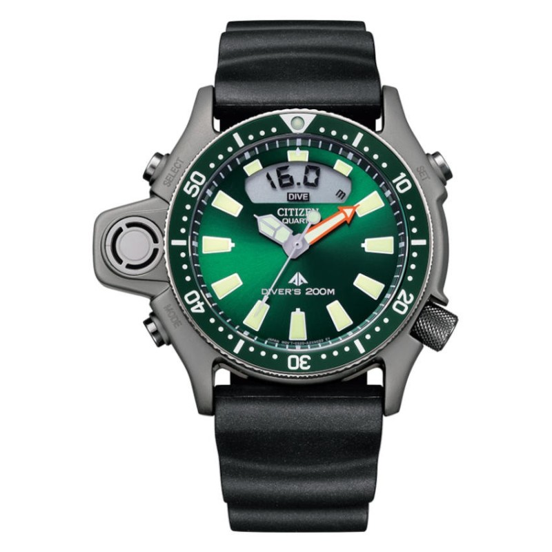 Reloj Citizen JP2007-17X Hombre | Joyería Parejo