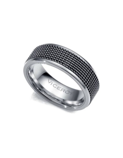 Anillo Viceroy 6140A02600 Hombre | Joyería Parejo