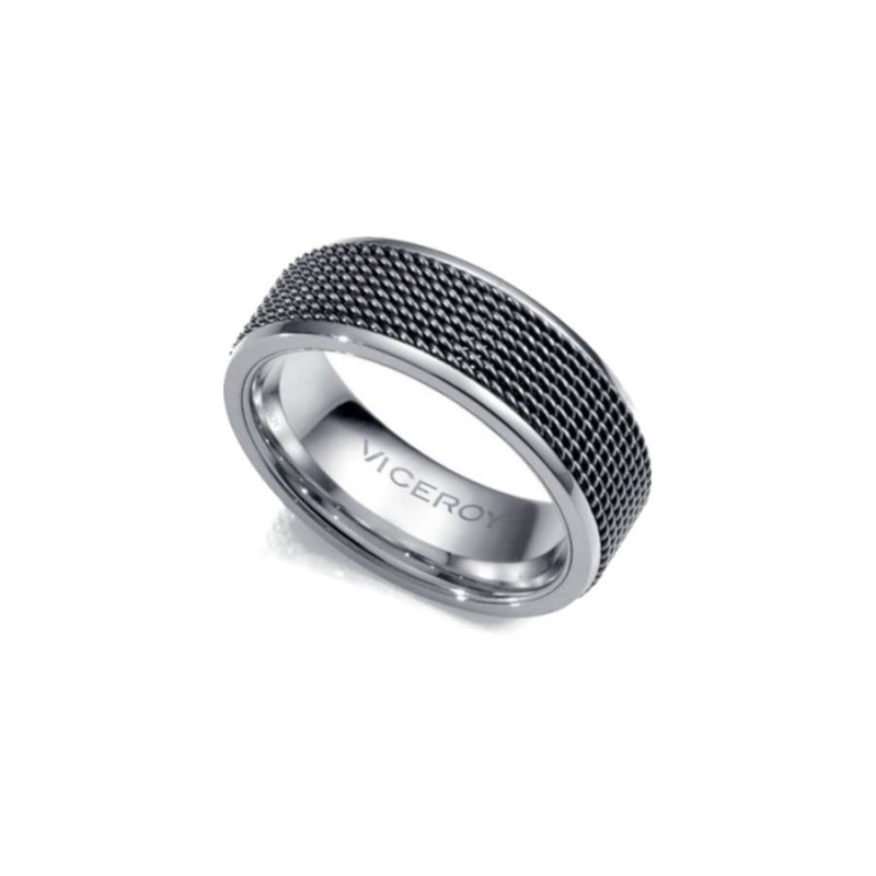 Anillo Viceroy 6140A02600 Hombre | Joyería Parejo