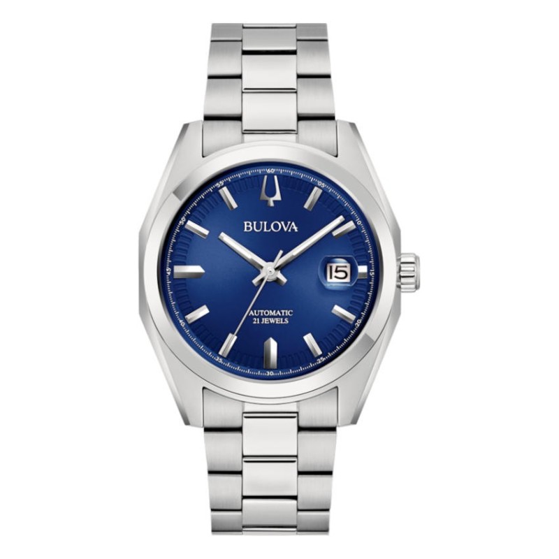 Reloj Bulova 96B436 Hombre | Joyería Parejo