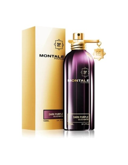 Montale Dark Purple EDP 100 ml | Joyería Parejo