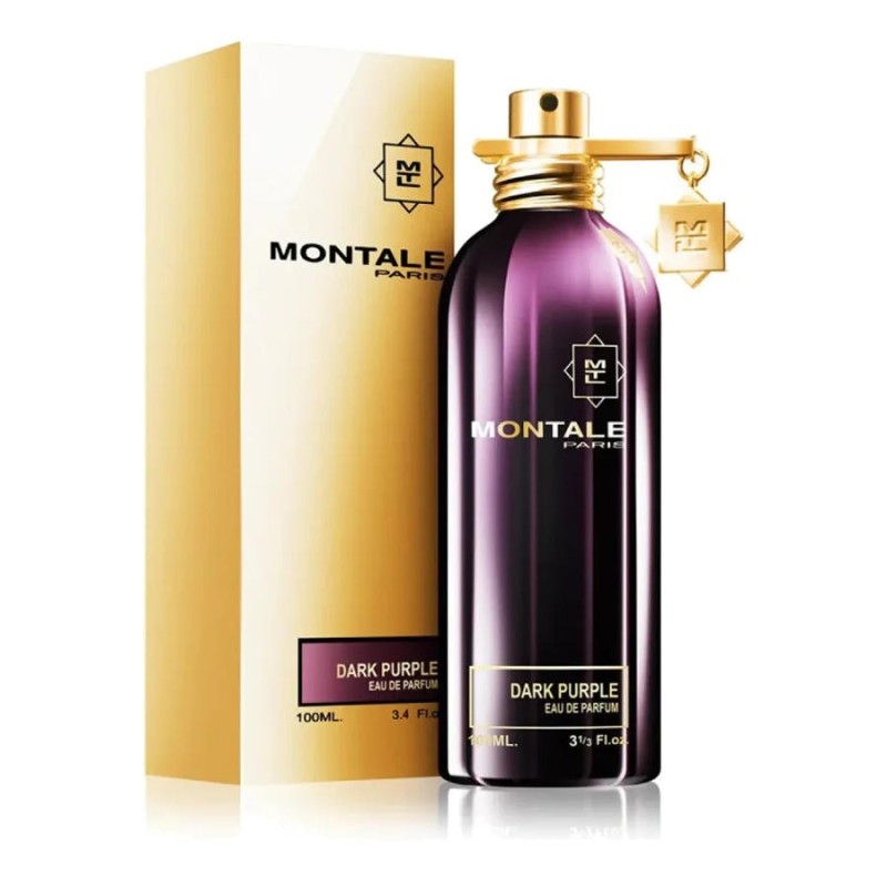 Montale Dark Purple EDP 100 ml | Joyería Parejo