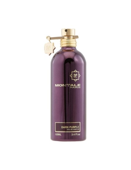 Montale Dark Purple EDP 100 ml | Joyería Parejo