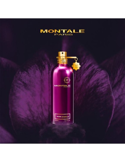 Montale Dark Purple EDP 100 ml | Joyería Parejo