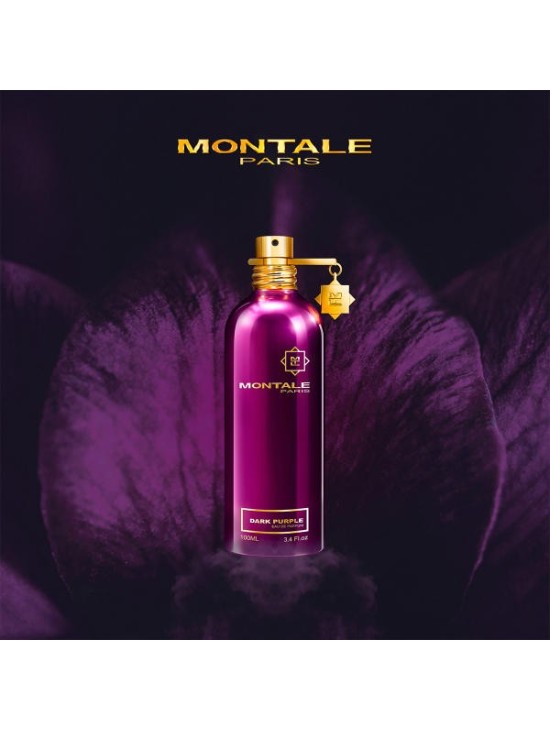 Montale Dark Purple EDP 100 ml | Joyería Parejo