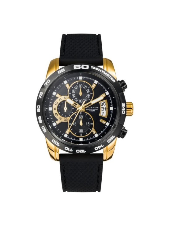 Reloj Viceroy 40421-29 Hombre – Colección Heat | Joyería Parejo