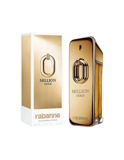 Million Gold Him EDP 50 ml – Paco Rabanne | Joyería Parejo
