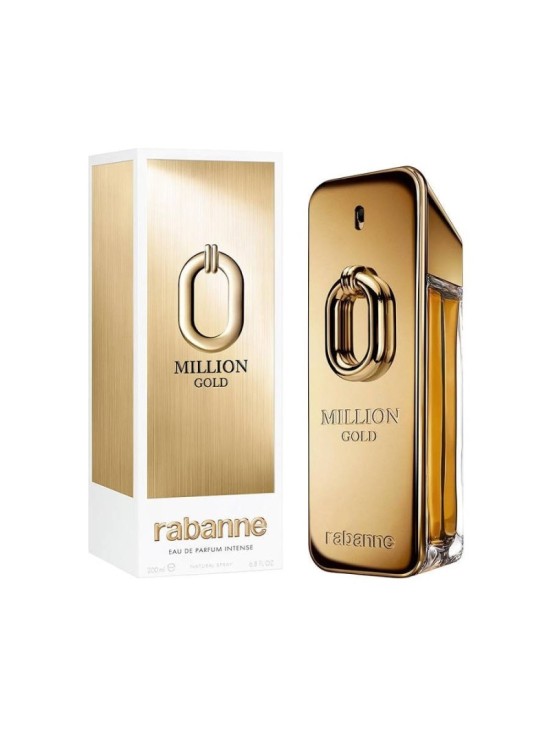Million Gold Him EDP 50 ml – Paco Rabanne | Joyería Parejo