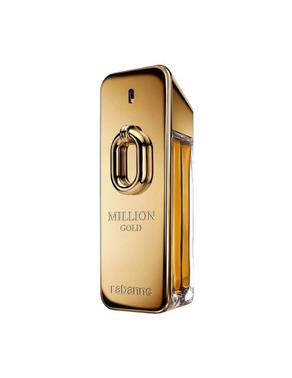 Million Gold Him EDP 50 ml – Paco Rabanne | Joyería Parejo