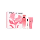Adolfo Dominguez Fresia Solar Eau de Parfum 120 ml Set Mujer