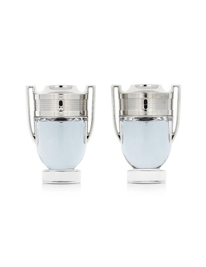 Paco Rabanne Invictus EDT  2 x 50 ml Hombre | Joyería Parejo