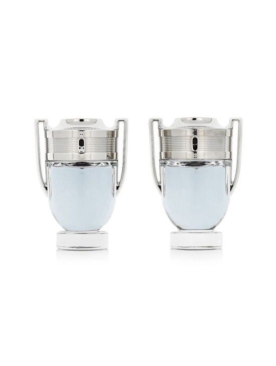Paco Rabanne Invictus EDT  2 x 50 ml Hombre | Joyería Parejo