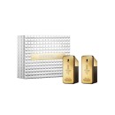 Paco Rabanne 1 Million Eau de Toilette 2 x 50 ml Hombre
