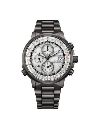 Reloj Citizen Eco-Drive Radiocontrolado AT8304-57A | Joyería Parejo