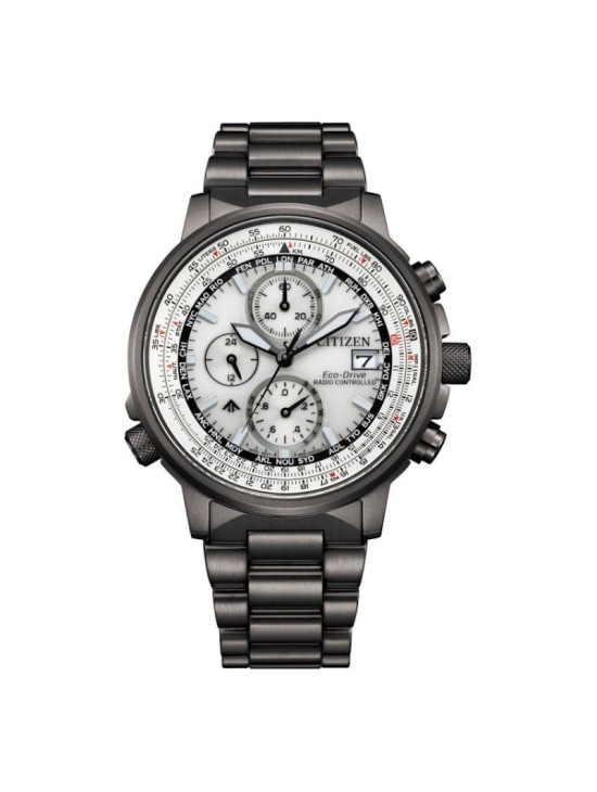 Reloj Citizen Eco-Drive Radiocontrolado AT8304-57A | Joyería Parejo