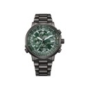 Relógio Citizen AT8304-57W Homem - Eco Drive Radiocontrolo