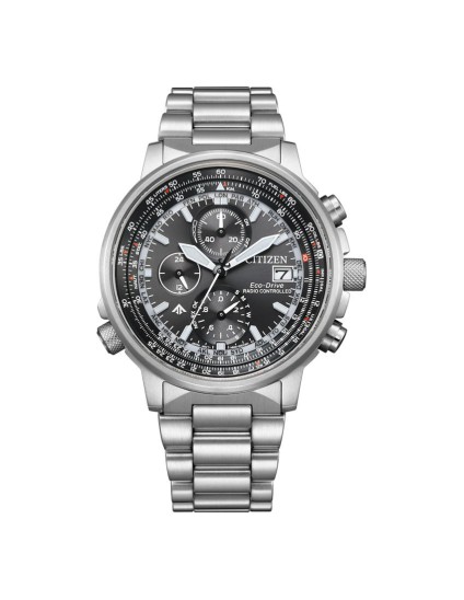 Citizen AT8300-58E Men's Radio-Controlled Watch | Joyería Parejo