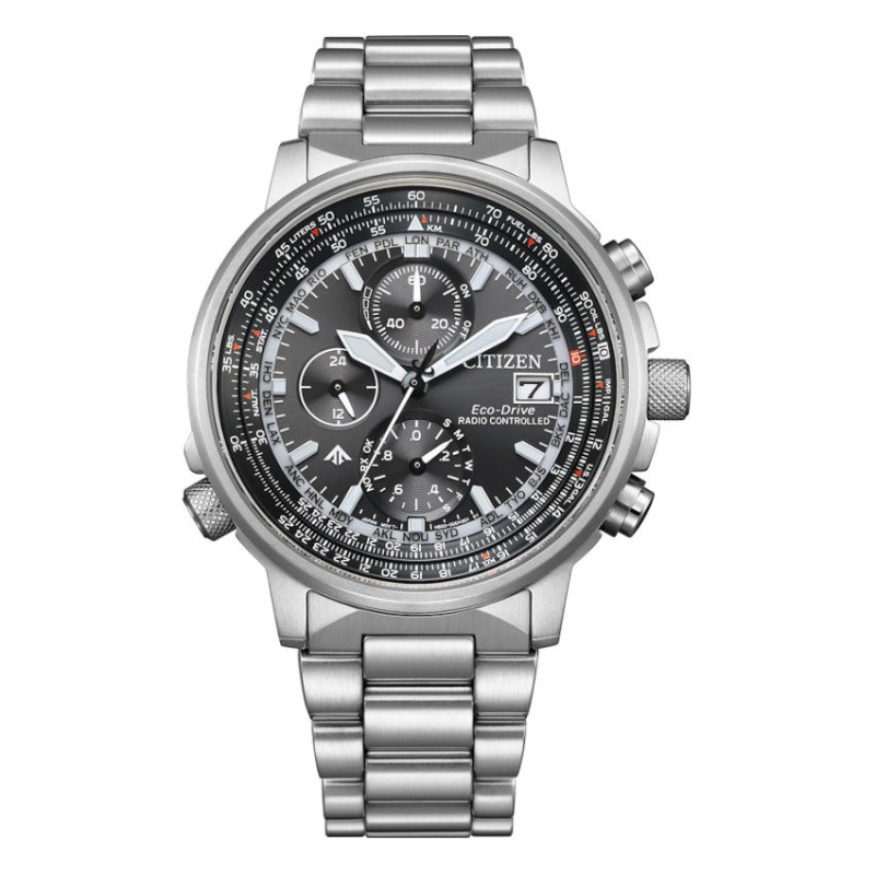 Citizen AT8300-58E Men's Radio-Controlled Watch | Joyería Parejo