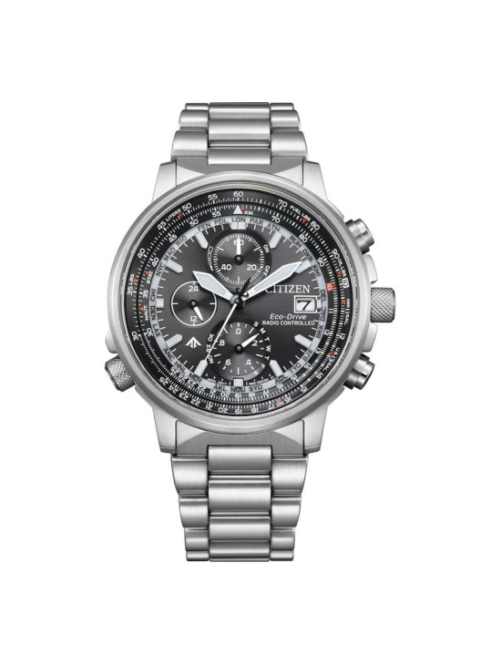 Citizen AT8300-58E Men's Radio-Controlled Watch | Joyería Parejo