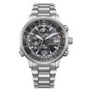 Citizen AT8300-58E Men's Watch - Eco Drive Radio Controlled