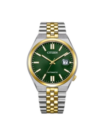 Reloj Citizen NK0024-54X Automático Unisex | Joyería Parejo