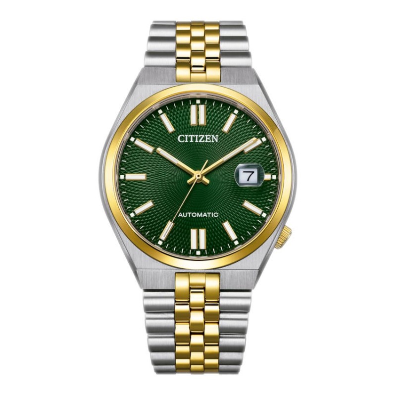 Reloj Citizen NK0024-54X Automático Unisex | Joyería Parejo