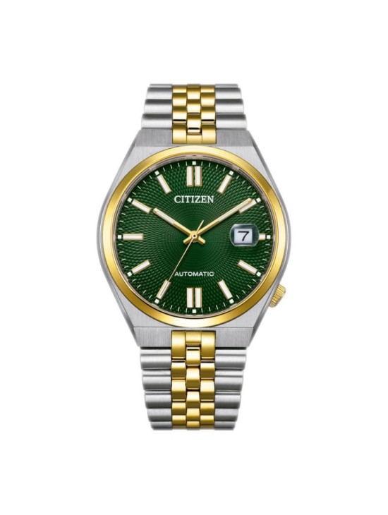 Reloj Citizen NK0024-54X Automático Unisex | Joyería Parejo