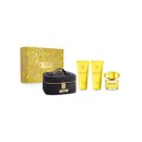 Versace Yellow Diamond Eau de Toilette 90 ml Set Neceser Mujer