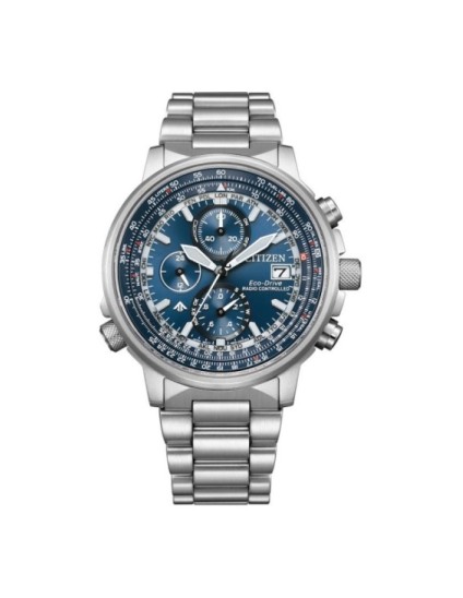 Reloj Citizen AT8300-58L Hombre - Radiocontrol | Joyería Parejo