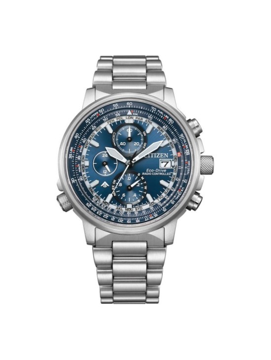 Reloj Citizen AT8300-58L Hombre - Radiocontrol | Joyería Parejo