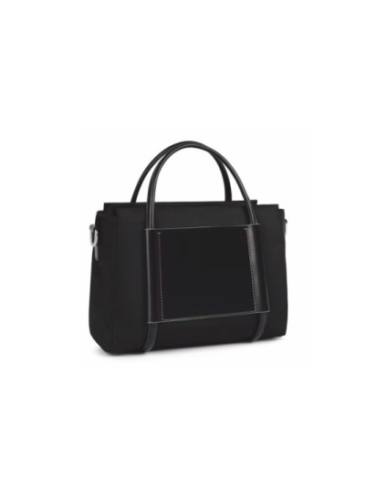 Bolso Tous City Mediano Empire Soft Negro | Joyería Parejo