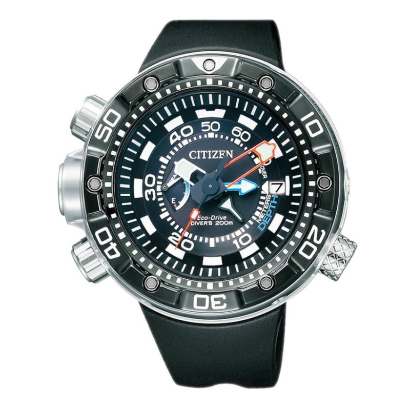 Reloj Citizen Aqualand Eco-Drive BN2024-05E Hombre | Joyería Parejo