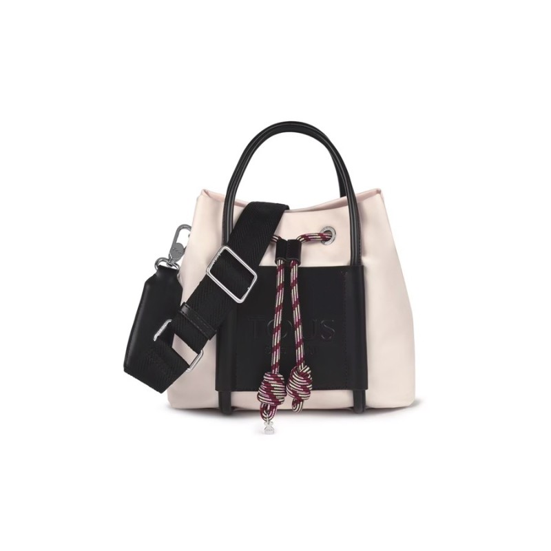 Saca Tous Empire Soft Nude 2001584913 | Joyería Parejo