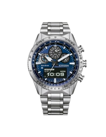 Reloj Citizen Promaster Eco Drive U830 JV2000-51L | Joyería Parejo