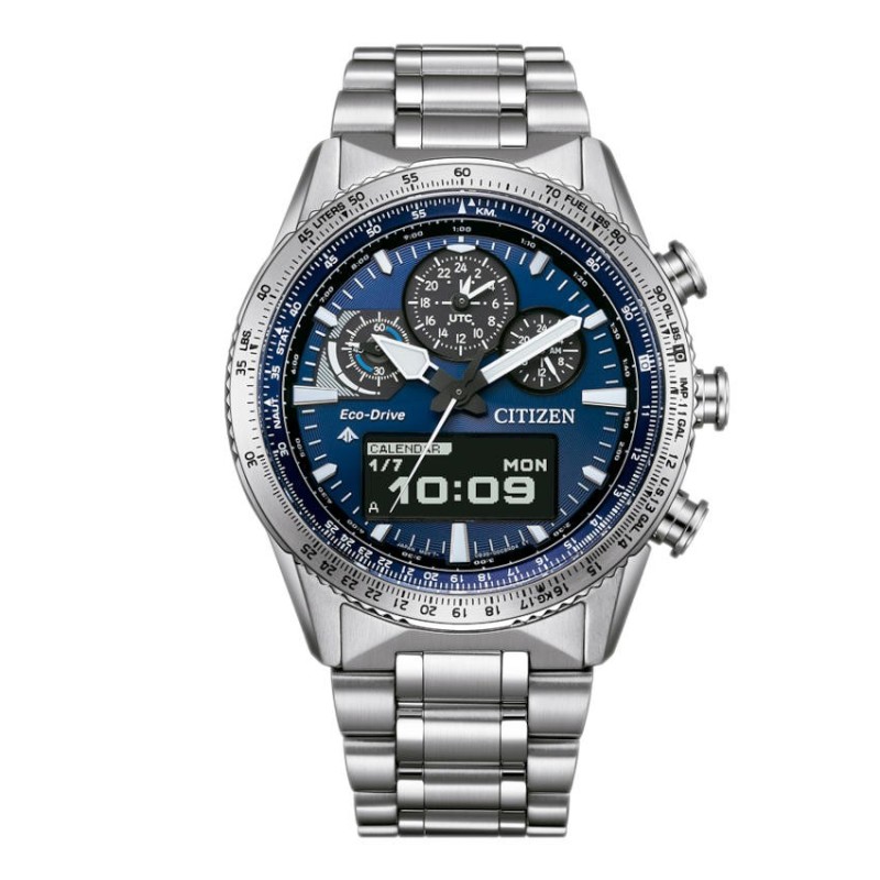 Reloj Citizen Promaster Eco Drive U830 JV2000-51L | Joyería Parejo