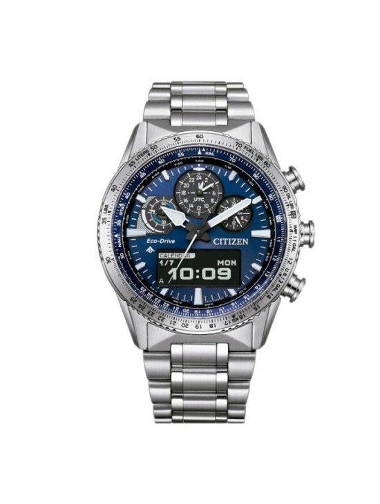 Reloj Citizen Promaster Eco Drive U830 JV2000-51L | Joyería Parejo