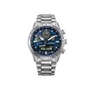 Reloj Citizen Promaster JV2000-51L Eco Drive Hombre