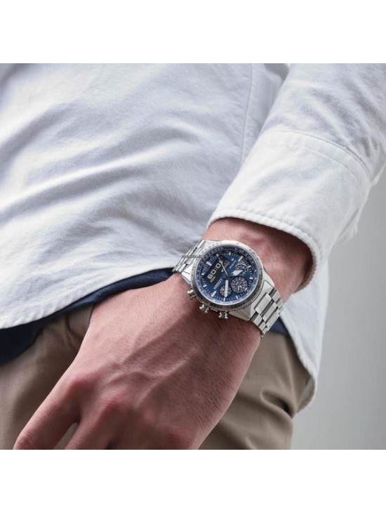 Reloj Citizen Promaster Eco Drive U830 JV2000-51L | Joyería Parejo