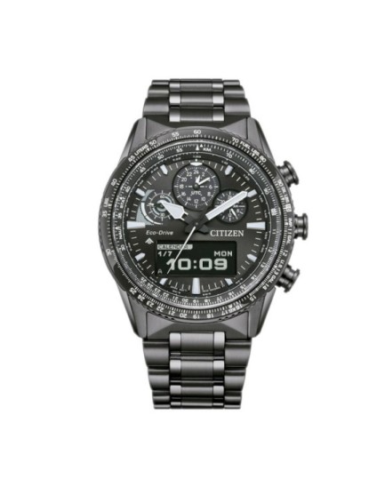 Reloj Citizen Promaster Eco Drive U830 JV2005-58E | Joyería Parejo