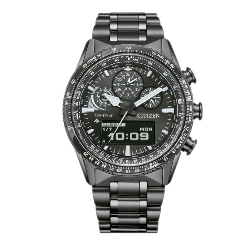 Reloj Citizen Promaster Eco Drive U830 JV2005-58E | Joyería Parejo